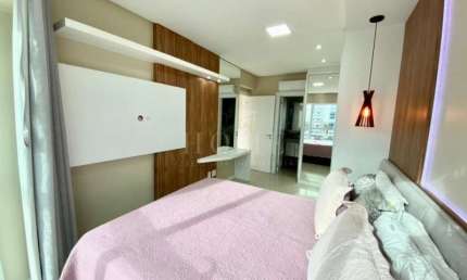 APARTAMENTO IMPECÁVEL À VENDA - IDEAL PARA SUA FAMÍLIA