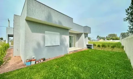 Casa em condomínio fechado com 3 quartos à venda no Arroio Teixeira, Capão da Canoa 