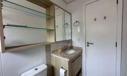 Apartamento com 3 quartos à venda no Centro, Capão da Canoa 