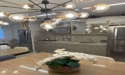 Apartamento com 3 quartos à venda no Centro, Capão da Canoa 