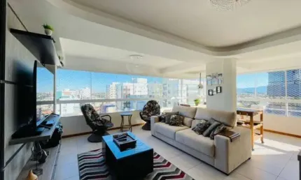 Apartamento com 3 quartos à venda na Zona Nova, Capão da Canoa 