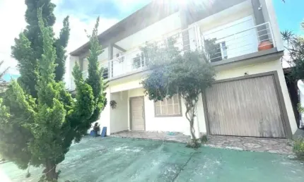 Casa com 5 quartos à venda em Araça, Capão da Canoa 