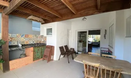 Casa em condomínio fechado com 3 quartos à venda em Noiva Do Mar, Xangri-Lá 