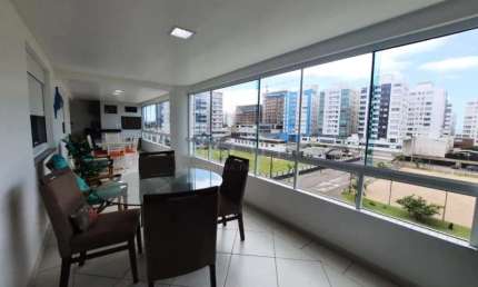 Apartamento com 3 quartos à venda na Zona Nova, Capão da Canoa 