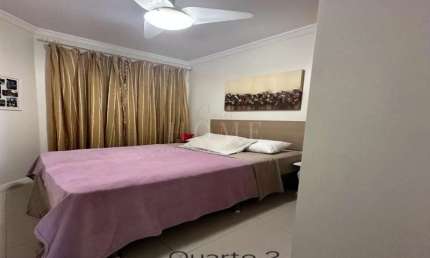 APARTAMENTO COM 2 DORMITÓRIOS, SENDO 1 SUÍTE, MOBILIADO !