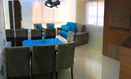 Apartamento com 3 quartos à venda no Centro, Capão da Canoa 