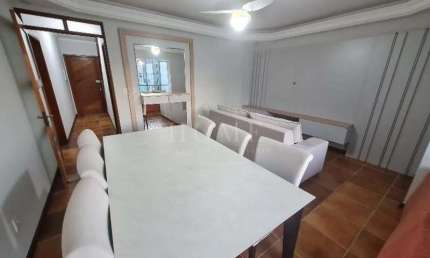Apartamento com 4 quartos à venda em Navegantes, Capão da Canoa 
