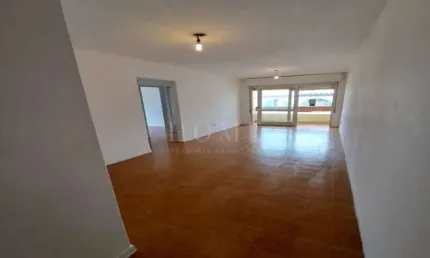 APARTAMENTO COM 3 DORMITÓRIOS,1 SUÍTE, MOB/DECORADA.
