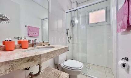 APARTAMENTO COM 3 DORMITÓRIOS, SENDO 1 SUÍTE BEM LOCALIZADO!
