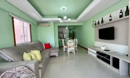 Apartamento com 3 quartos à venda na Zona Nova, Capão da Canoa 