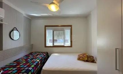 Apartamento com 2 quartos à venda em Navegantes, Capão da Canoa 