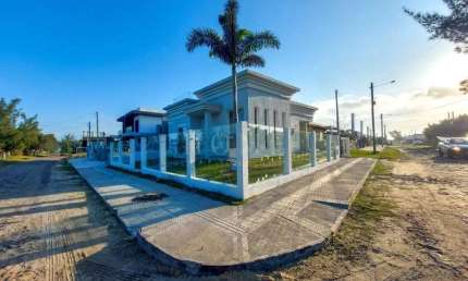 Casa com 3 quartos à venda no Guarani, Capão da Canoa 