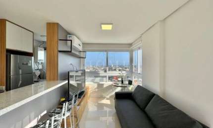 Apartamento à venda em Navegantes, Capão da Canoa 