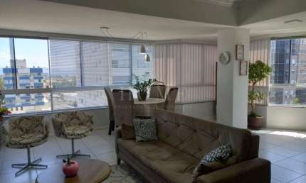 Apartamento com 3 quartos à venda na Zona Nova, Capão da Canoa 