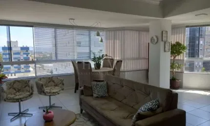 Apartamento com 3 quartos à venda na Zona Nova, Capão da Canoa 
