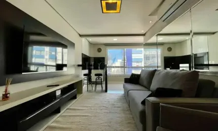 Apartamento com 2 quartos à venda em Navegantes, Capão da Canoa 