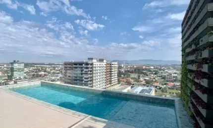 Apartamento com 2 quartos à venda em Navegantes, Capão da Canoa 