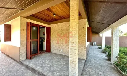 Casa com 5 quartos à venda no Capão Novo, Capão da Canoa 