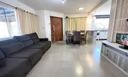 Casa com 3 quartos à venda na Zona Nova, Capão da Canoa 