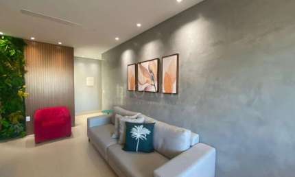 Apartamento com 2 quartos à venda em Navegantes, Capão da Canoa 