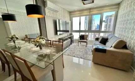 Apartamento com 2 quartos à venda em Navegantes, Capão da Canoa 