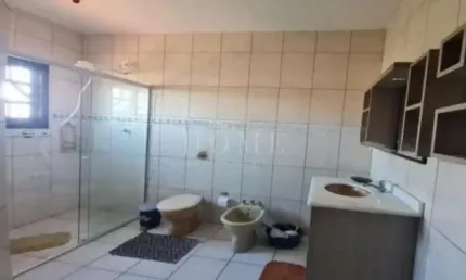 Casa com 6 quartos à venda no Centro, Imbé 