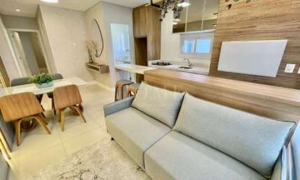 Apartamento com 2 quartos à venda na Zona Nova, Capão da Canoa 