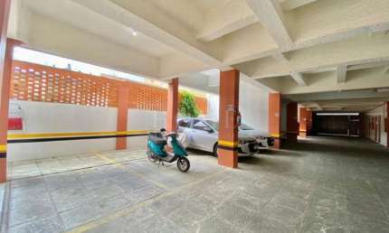 APARTAMENTO COM 3 DORMITORIOS, SENDO 2 SUITES BEM LOCALIZADO!