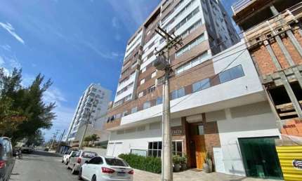 Apartamento com 2 quartos à venda no Centro, Capão da Canoa 