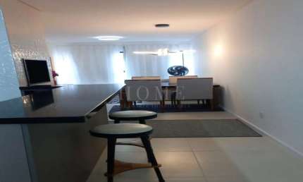 APARTAMENTO COM 2 DORMITÓRIOS,  SENDO 1 SUITE BEM LOCALIZADA!
