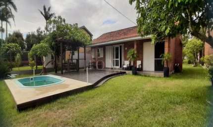 Casa com 3 quartos à venda no Atlântida, Xangri-Lá 