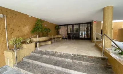 APARTAMENTO COM 3 DORMITÓRIOS, SENDO 1 SUÍTE, MOBILIADO E DECORADO !