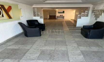 APARTAMENTO COM 3 DORMITÓRIOS, SENDO 1 SUÍTE,MOBILIADO !