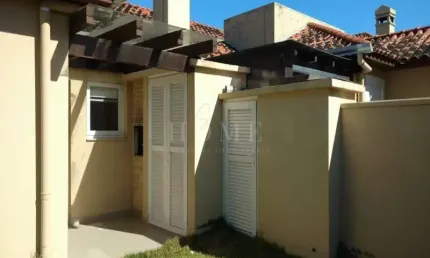 Casa em condomínio fechado com 3 quartos à venda no Centro, Xangri-Lá 