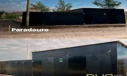 Terreno à venda no Atlântida, Xangri-Lá 