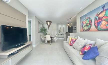 Apartamento com 2 quartos à venda em Navegantes, Capão da Canoa 