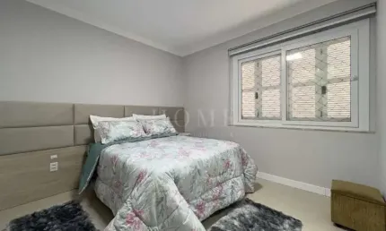 Apartamento com 3 quartos à venda no Centro, Capão da Canoa 