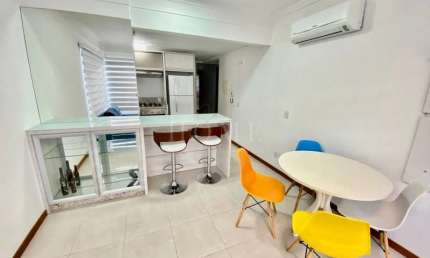 Apartamento com 2 quartos à venda na Zona Nova, Capão da Canoa 