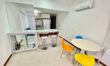 Apartamento com 2 quartos à venda na Zona Nova, Capão da Canoa 