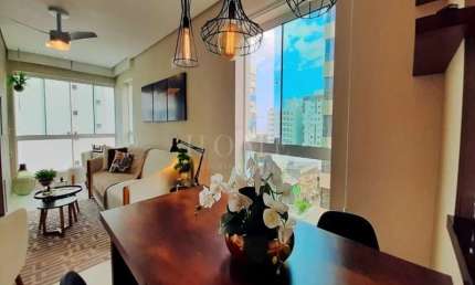 Apartamento com 2 quartos à venda em Navegantes, Capão da Canoa 