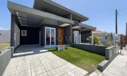 Casa com 3 quartos à venda no Jardim Beira Mar, Capão da Canoa 