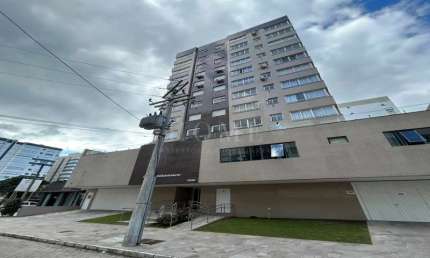 Apartamento com 2 quartos à venda em Navegantes, Capão da Canoa 
