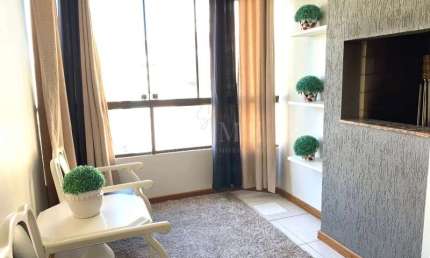 Apartamento com 2 quartos à venda no Centro, Capão da Canoa 