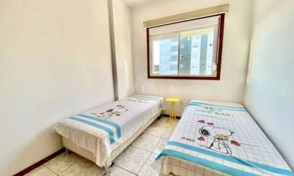 Apartamento com 2 quartos à venda na Zona Nova, Capão da Canoa 