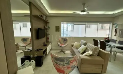 Apartamento com 2 quartos à venda em Navegantes, Capão da Canoa 