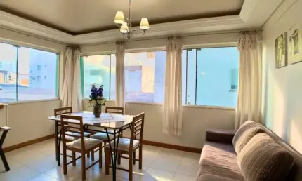 Apartamento com 2 quartos à venda em Navegantes, Capão da Canoa 
