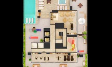 Apartamento com 2 quartos à venda em Navegantes, Capão da Canoa 