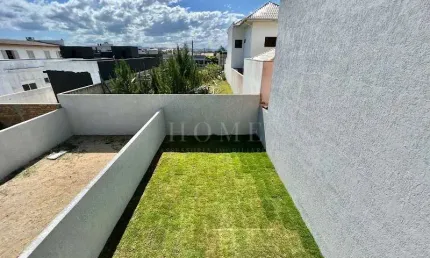 Casa com 2 quartos à venda no Jardim Beira Mar, Capão da Canoa 