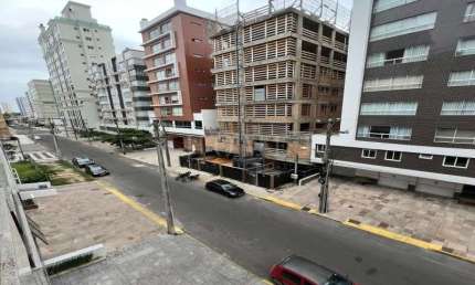 Apartamento com 2 quartos à venda na Zona Nova, Capão da Canoa 