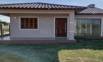 Casa com 3 quartos à venda no Arroio Teixeira, Capão da Canoa 